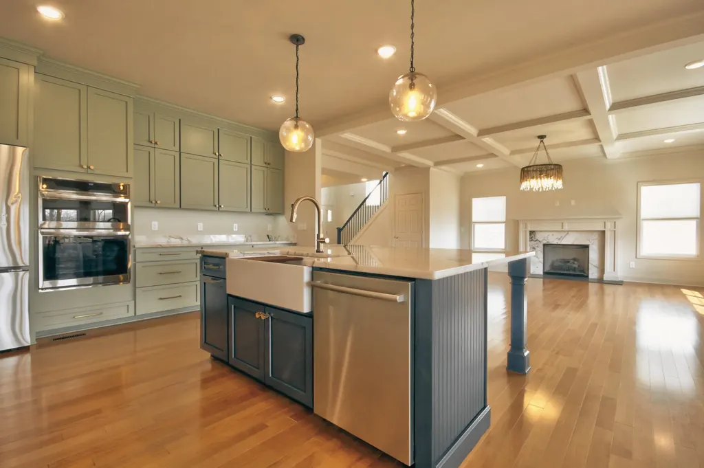 1356 Angus Trail Lexington KY 40509