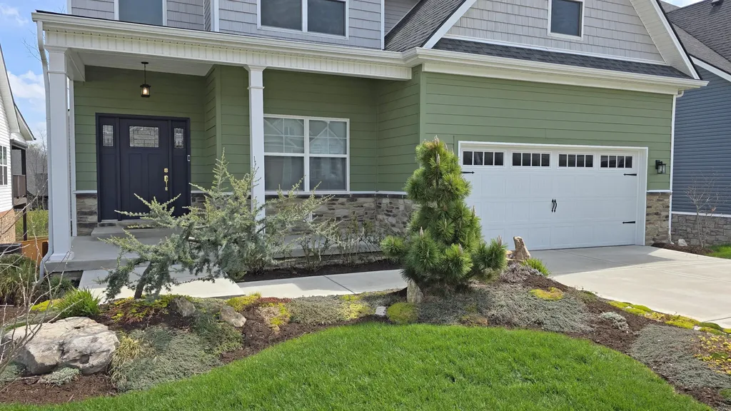1356 Angus Trail Lexington KY 40509