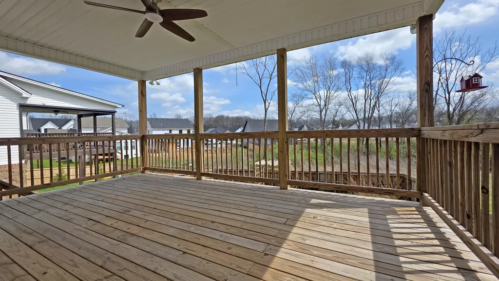 1356 Angus Trail Lexington KY 40509