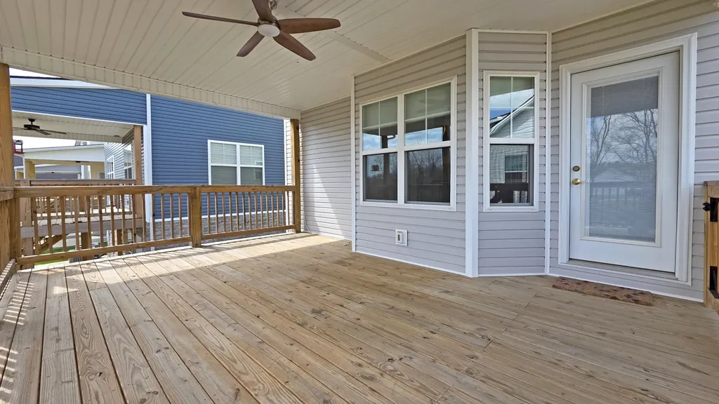 1356 Angus Trail Lexington KY 40509