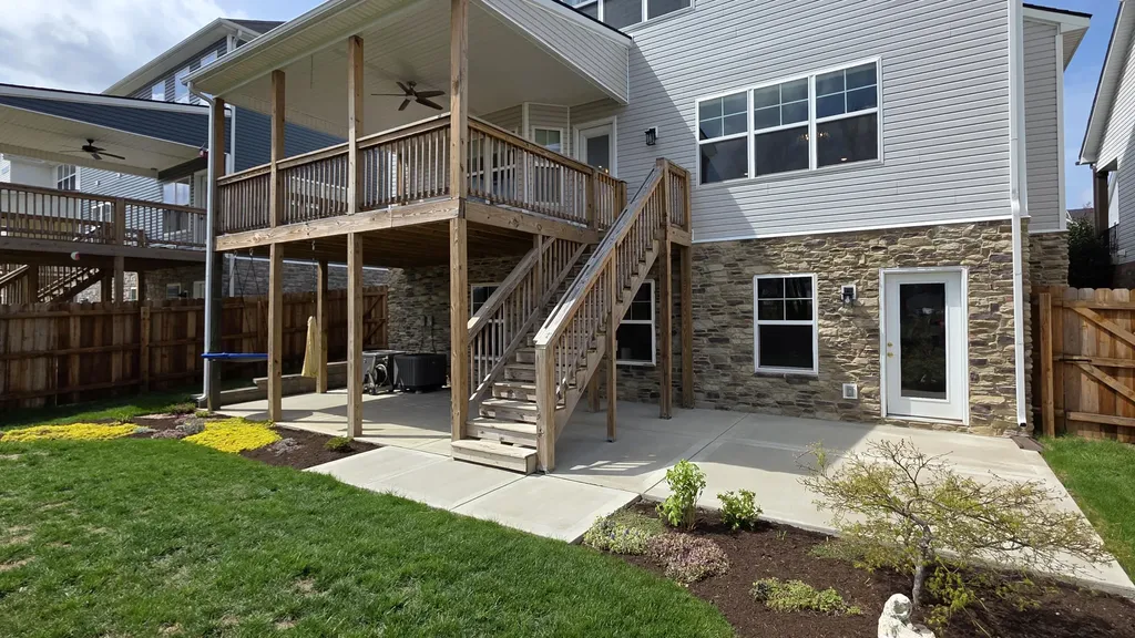1356 Angus Trail Lexington KY 40509