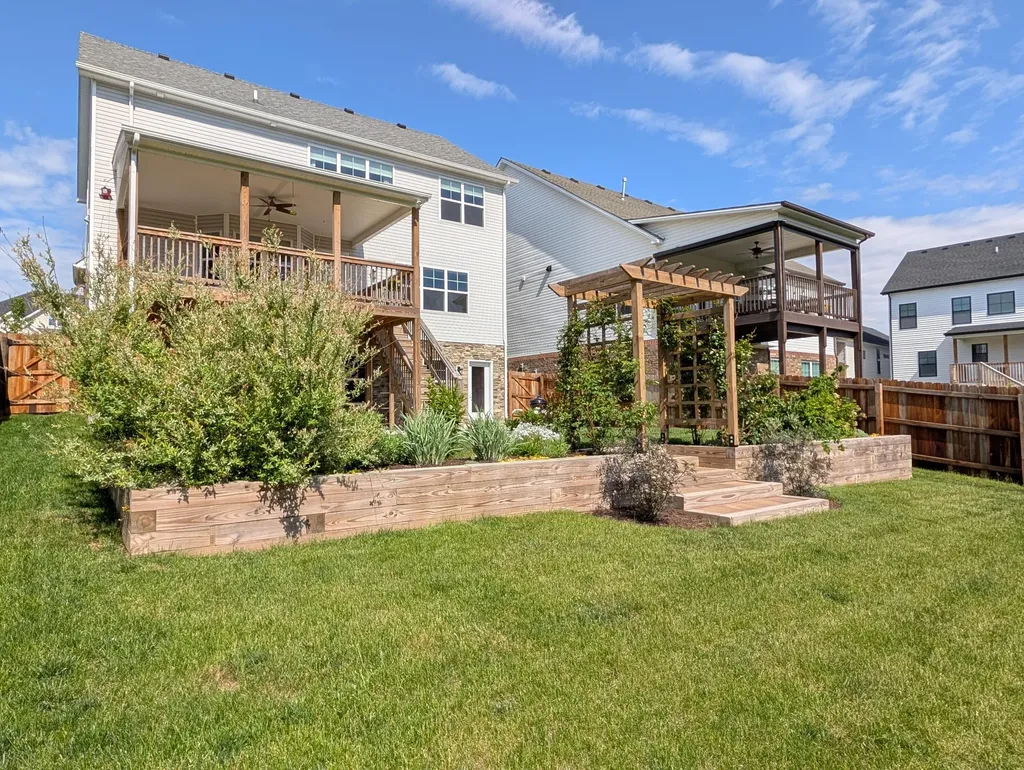 1356 Angus Trail Lexington KY 40509