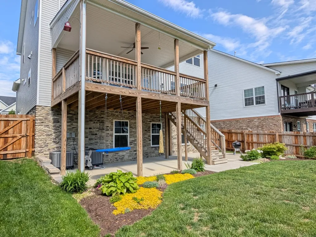 1356 Angus Trail Lexington KY 40509