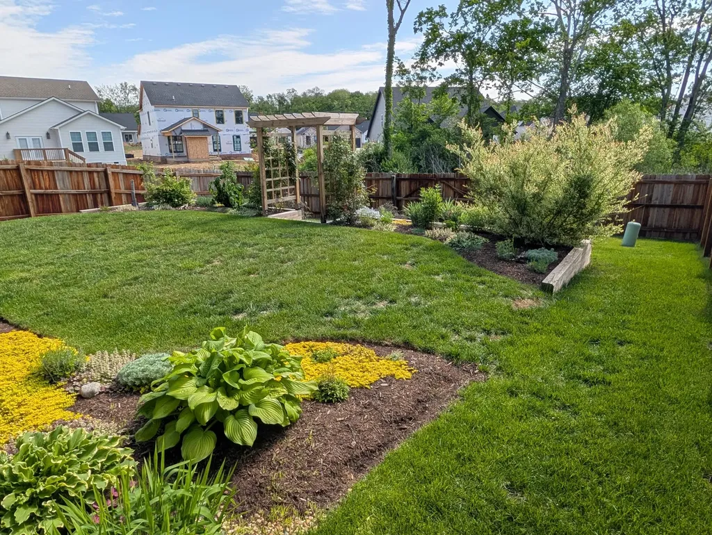 1356 Angus Trail Lexington KY 40509