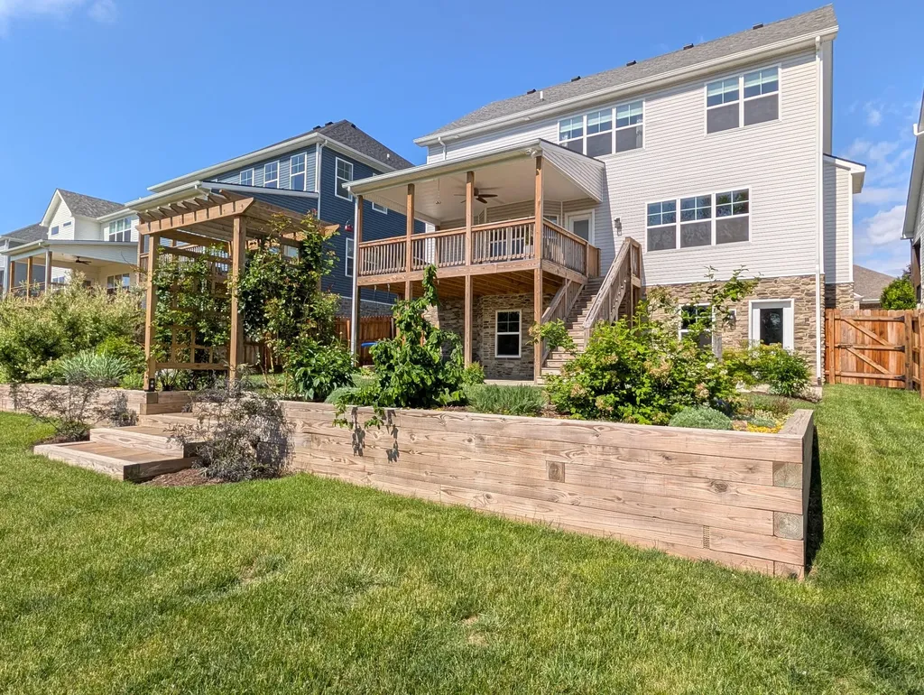 1356 Angus Trail Lexington KY 40509