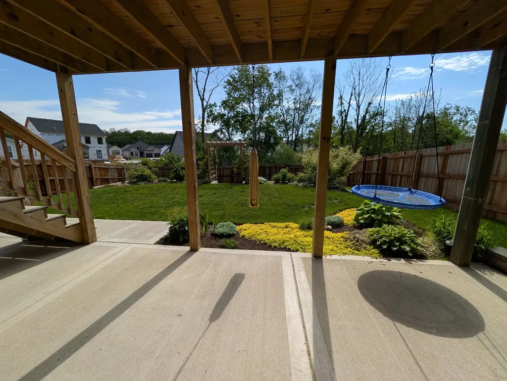 1356 Angus Trail Lexington KY 40509