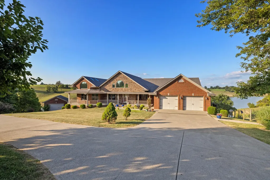 5401 Mccormick Road Mt Sterling KY 40353