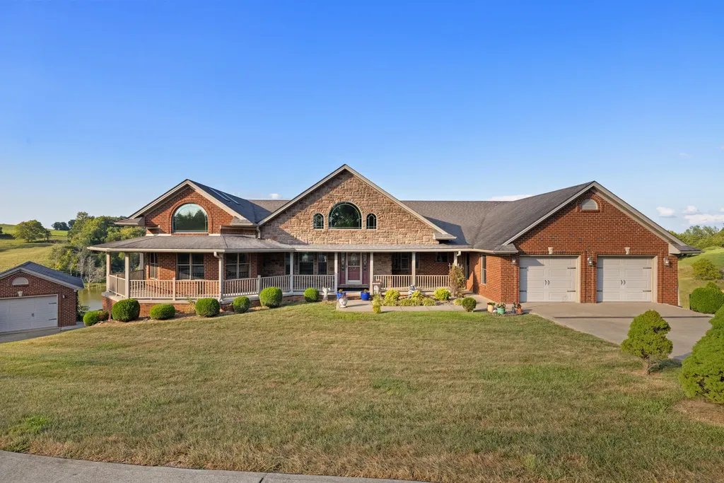 5401 Mccormick Road Mt Sterling KY 40353
