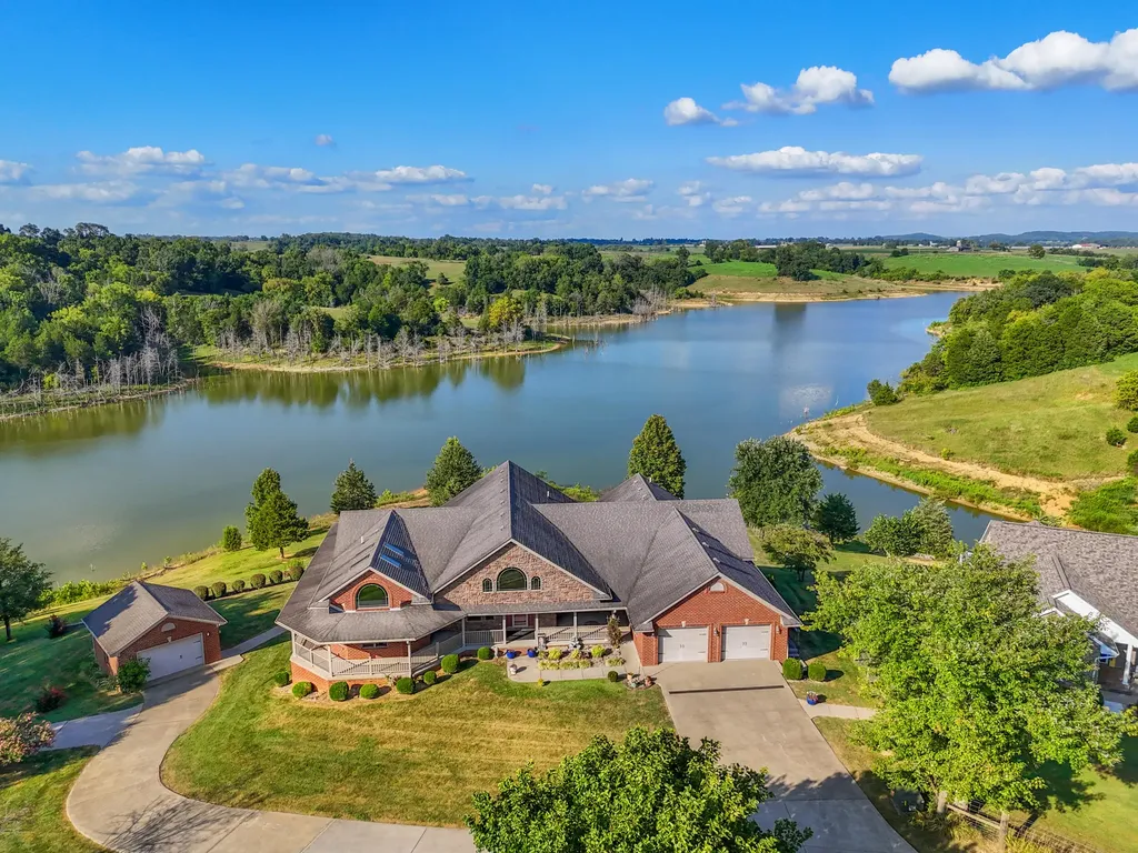 5401 Mccormick Road Mt Sterling KY 40353