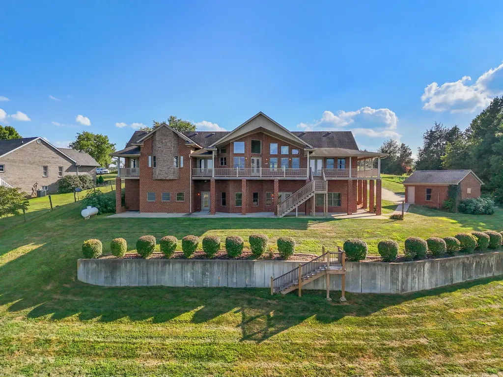 5401 Mccormick Road Mt Sterling KY 40353