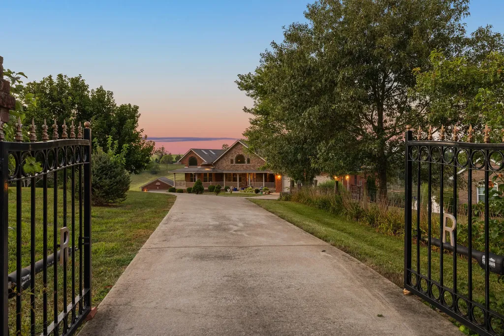 5401 Mccormick Road Mt Sterling KY 40353