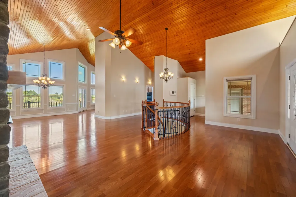 5401 Mccormick Road Mt Sterling KY 40353