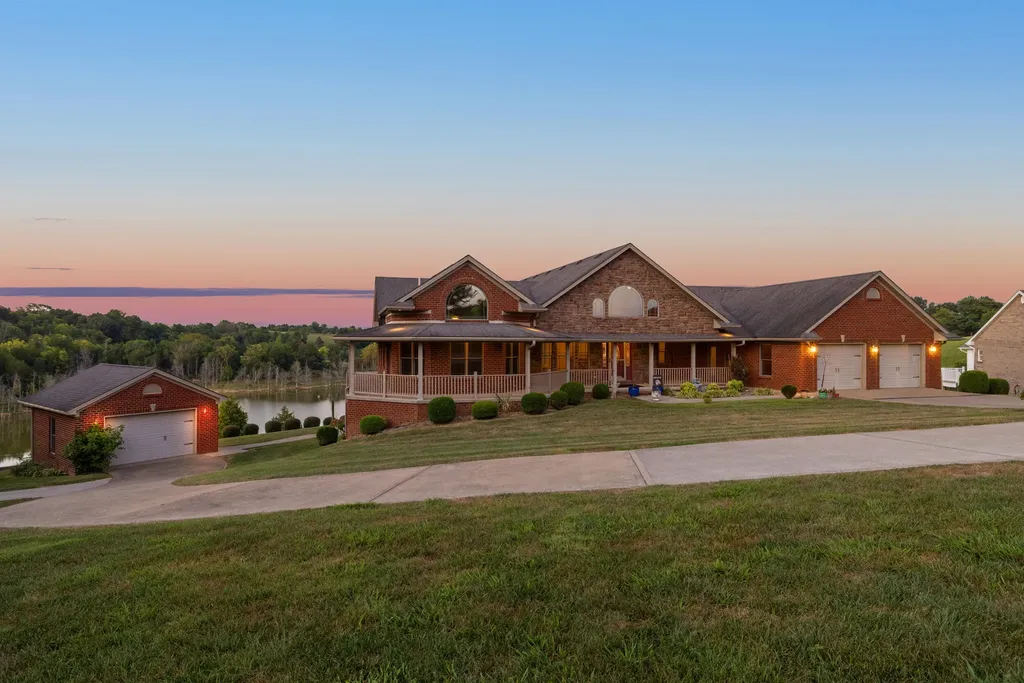 5401 Mccormick Road Mt Sterling KY 40353