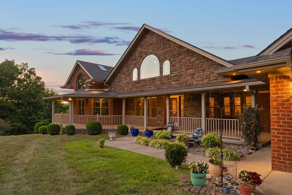 5401 Mccormick Road Mt Sterling KY 40353