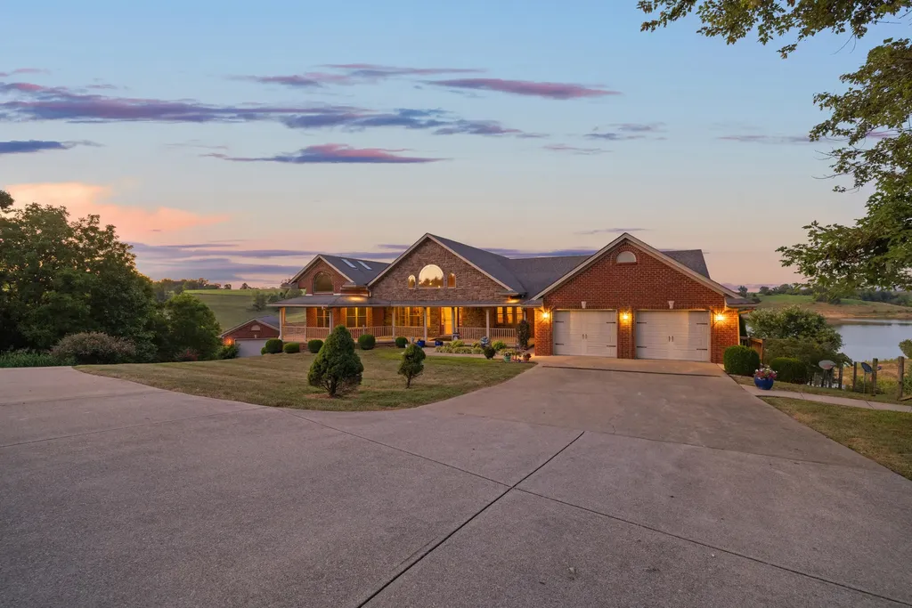 5401 Mccormick Road Mt Sterling KY 40353
