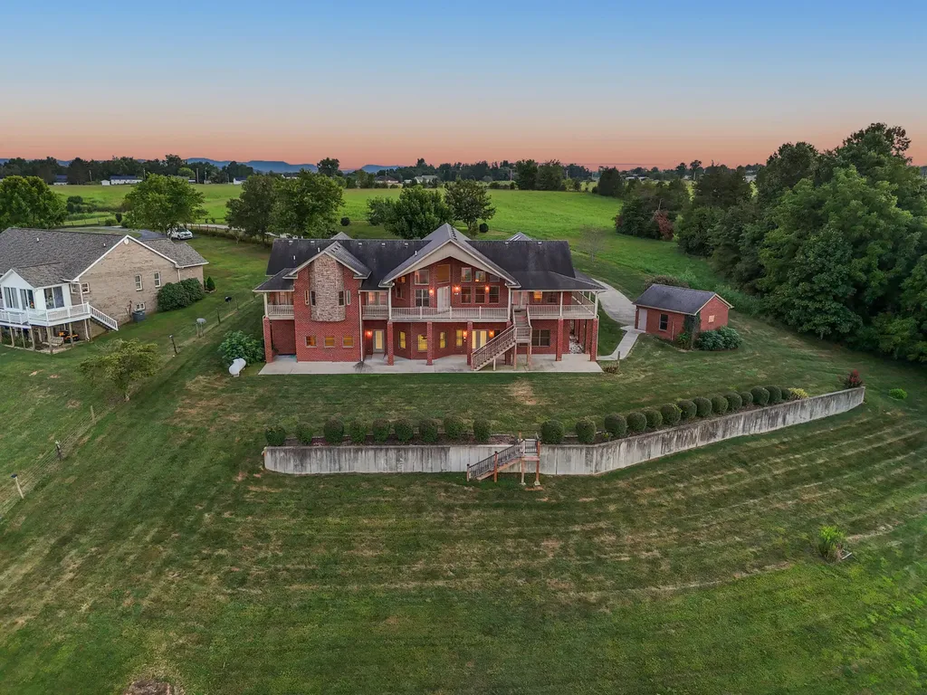 5401 Mccormick Road Mt Sterling KY 40353