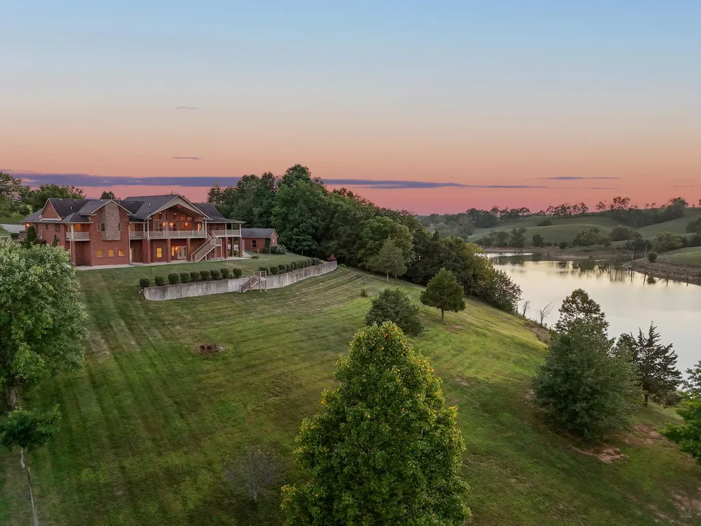 5401 Mccormick Road Mt Sterling KY 40353