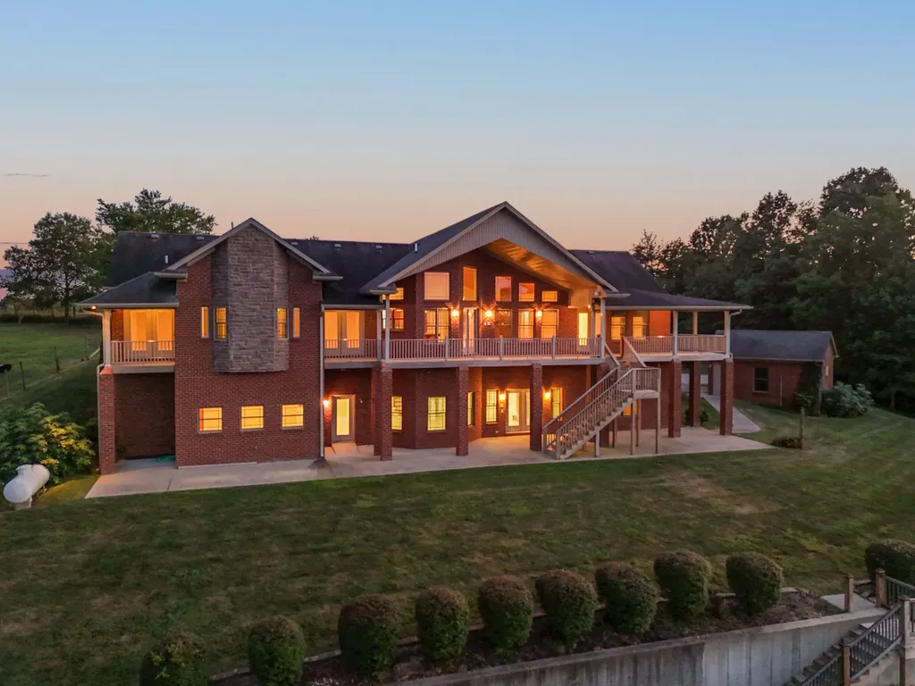5401 Mccormick Road Mt Sterling KY 40353