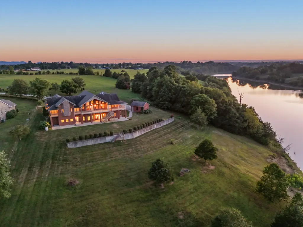 5401 Mccormick Road Mt Sterling KY 40353