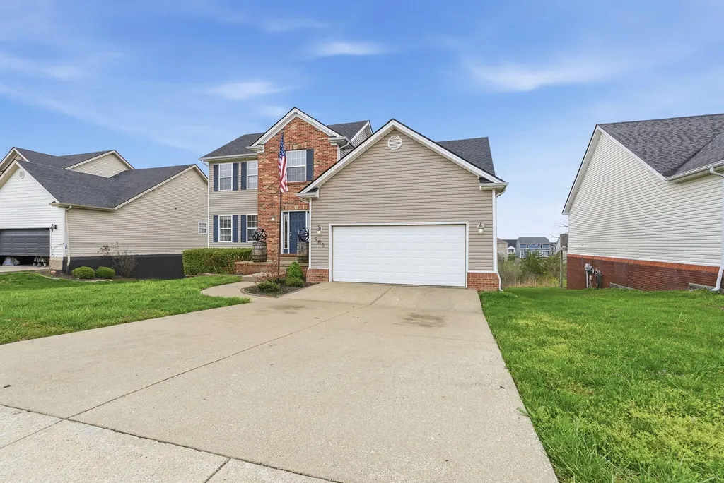 966 Cobble Drive Richmond KY 40475