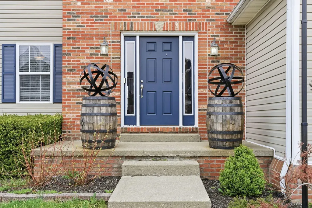 966 Cobble Drive Richmond KY 40475