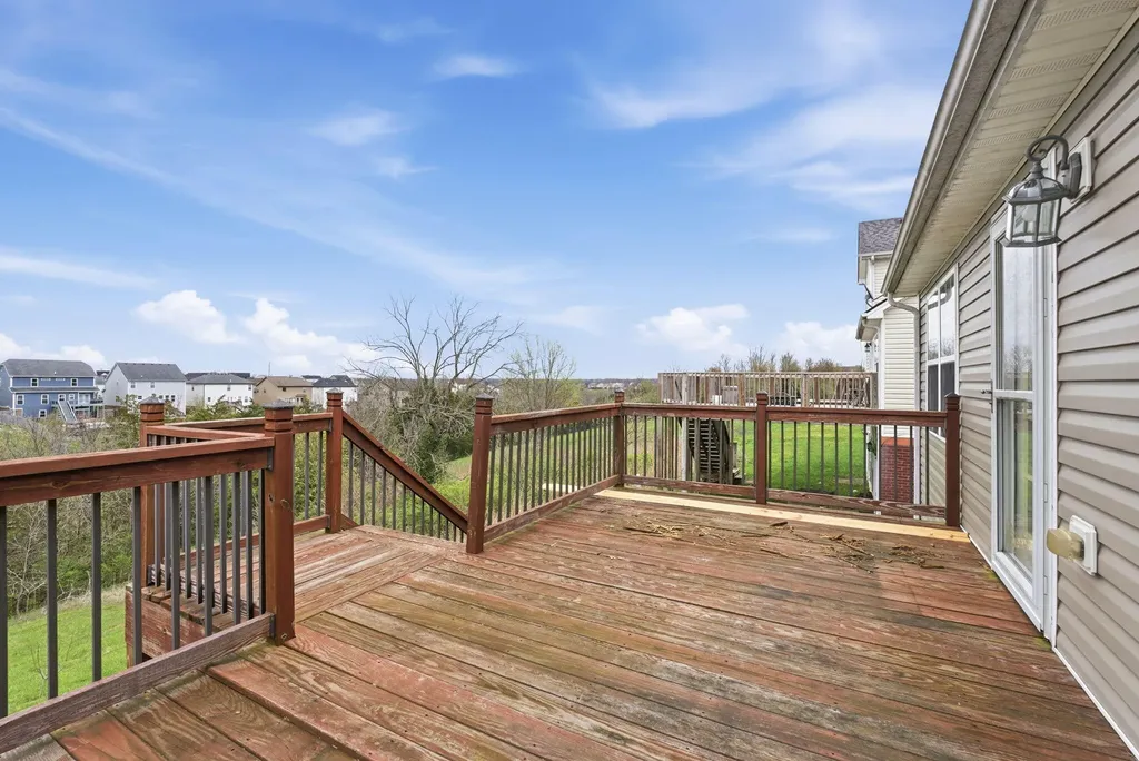 966 Cobble Drive Richmond KY 40475