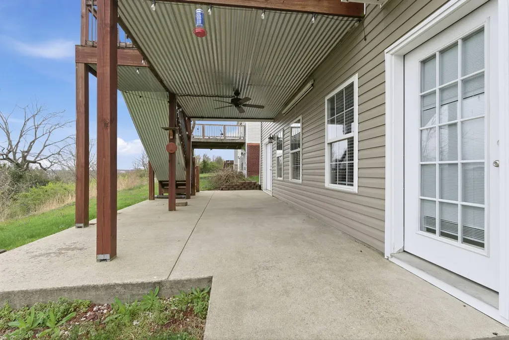 966 Cobble Drive Richmond KY 40475