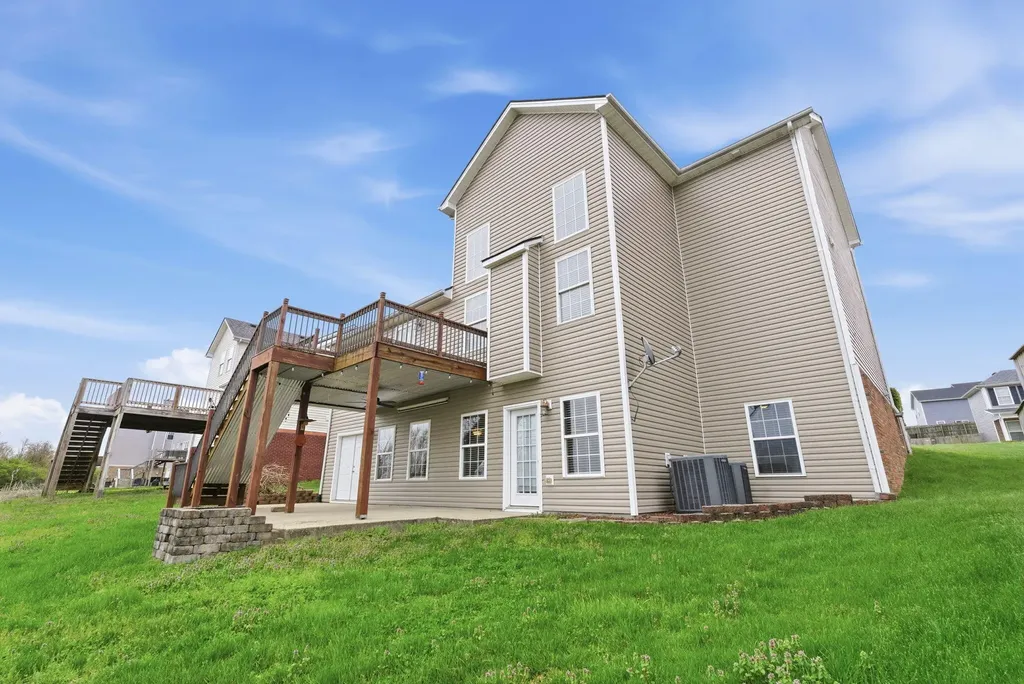 966 Cobble Drive Richmond KY 40475