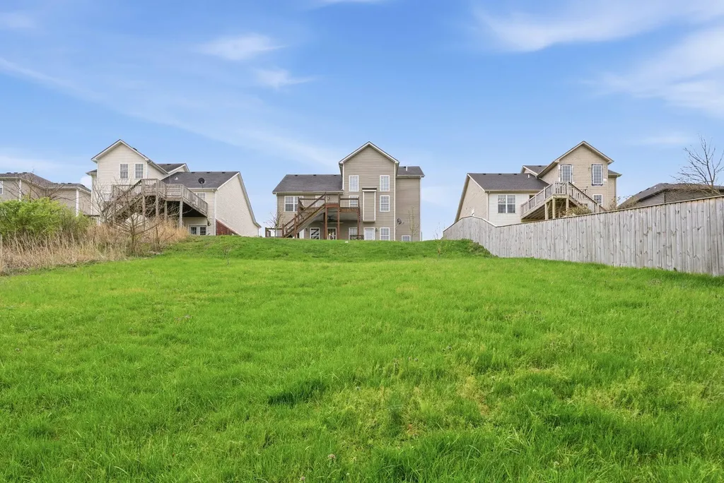 966 Cobble Drive Richmond KY 40475