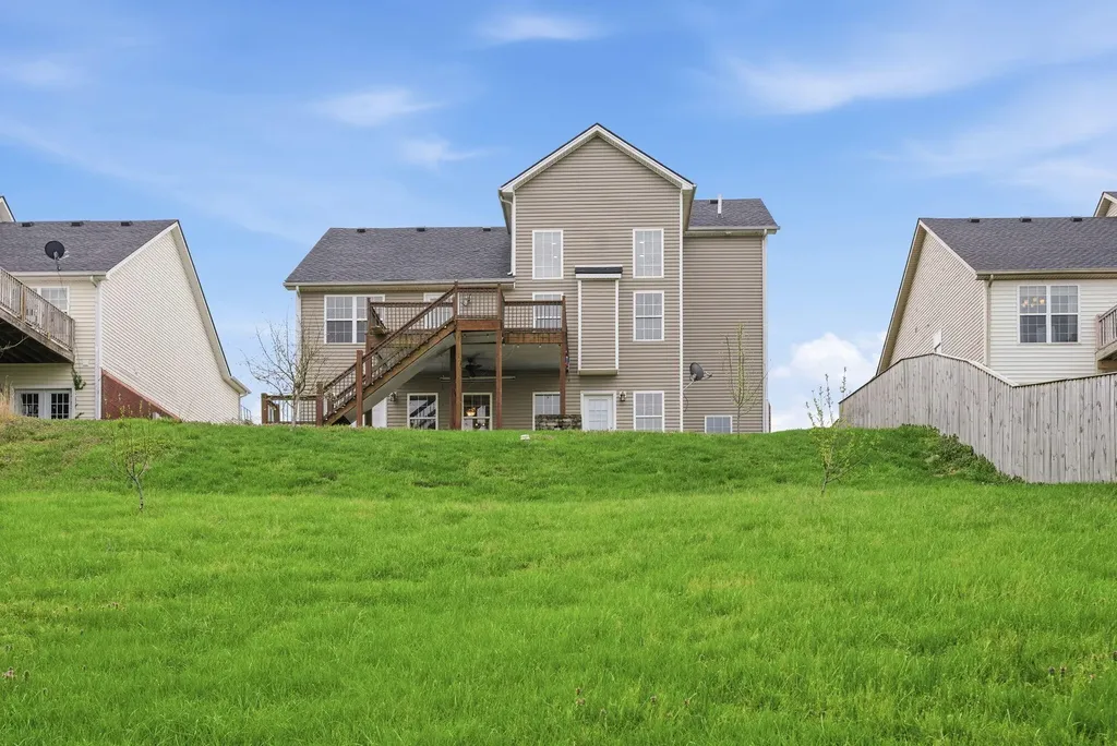 966 Cobble Drive Richmond KY 40475