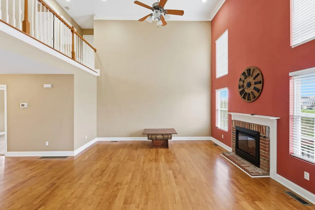 966 Cobble Drive Richmond KY 40475