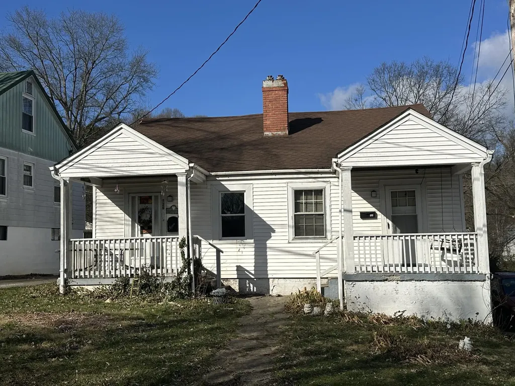 726-728 Cline Street Frankfort KY 40601