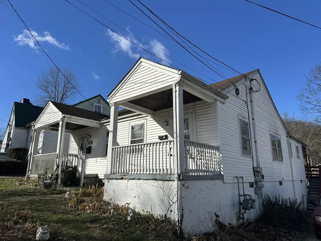 726-728 Cline Street Frankfort KY 40601