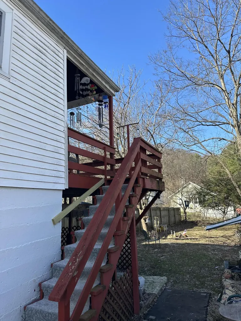 726-728 Cline Street Frankfort KY 40601