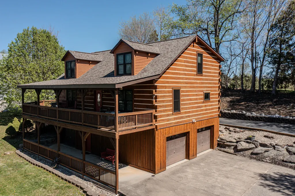 160 Mystic View Road Monticello KY 42633