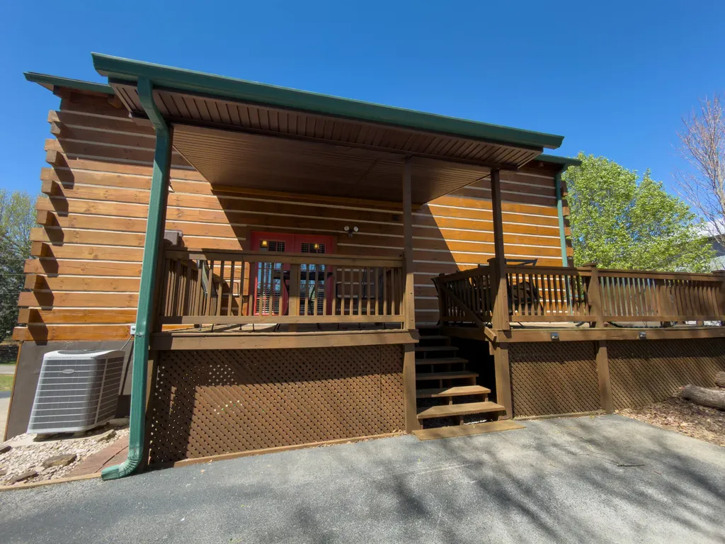 160 Mystic View Road Monticello KY 42633