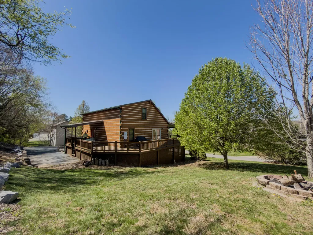 160 Mystic View Road Monticello KY 42633