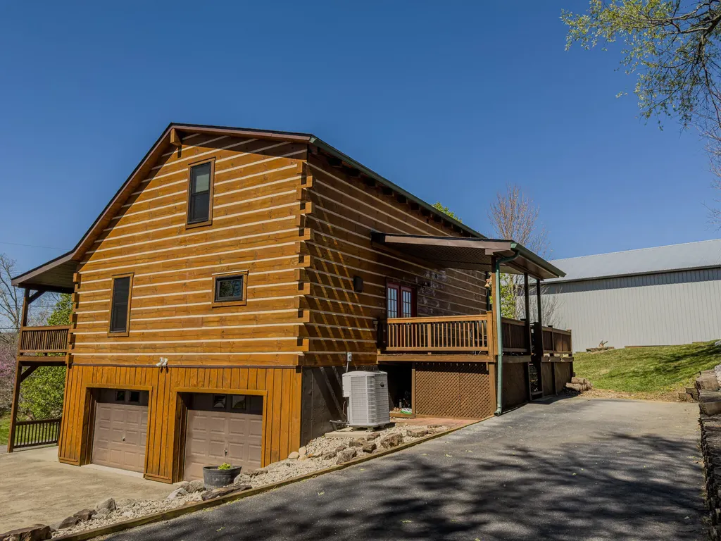 160 Mystic View Road Monticello KY 42633