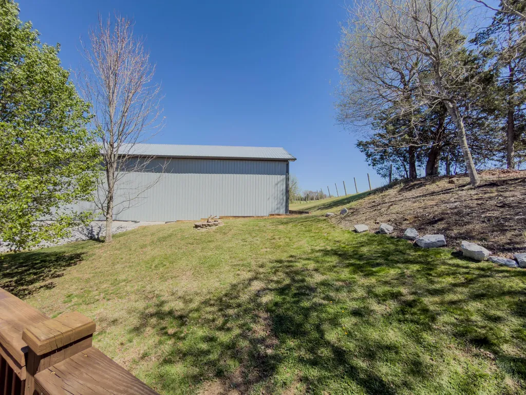 160 Mystic View Road Monticello KY 42633