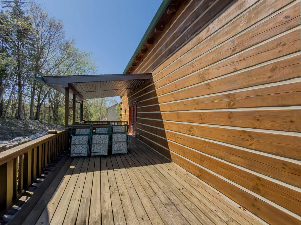 160 Mystic View Road Monticello KY 42633