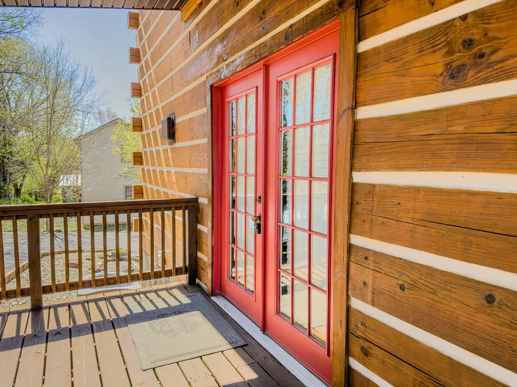 160 Mystic View Road Monticello KY 42633