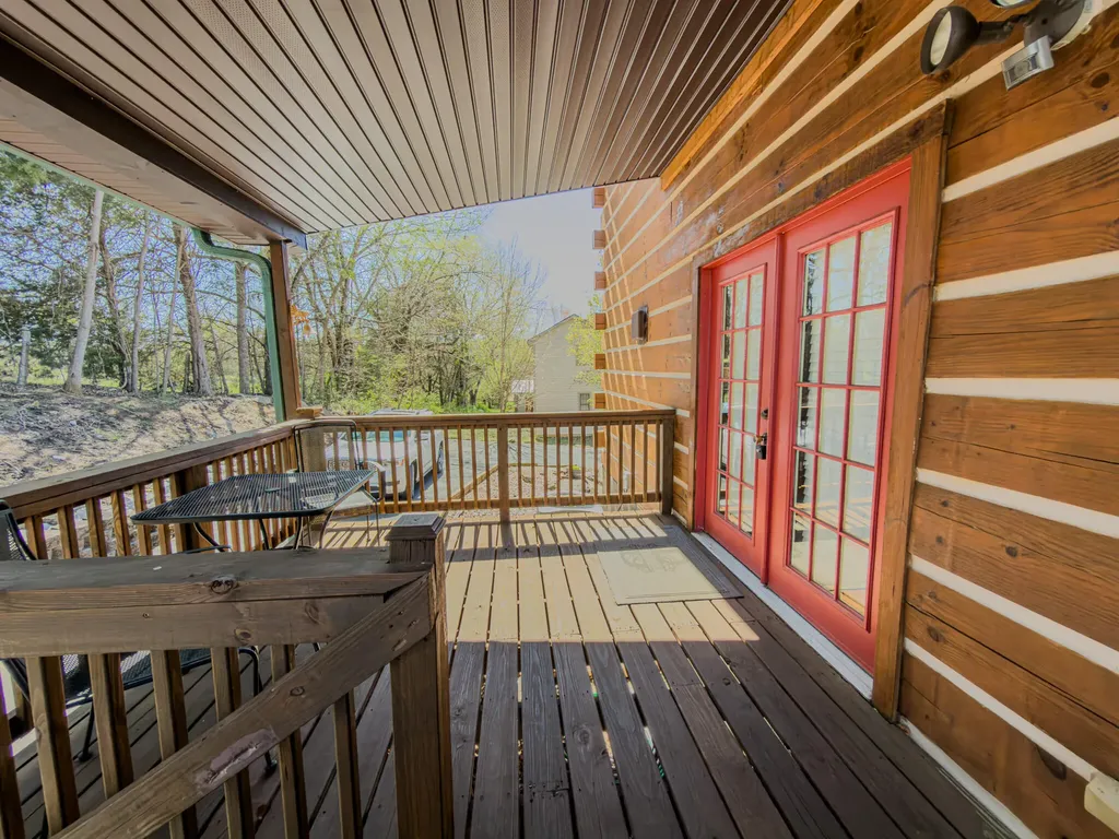 160 Mystic View Road Monticello KY 42633
