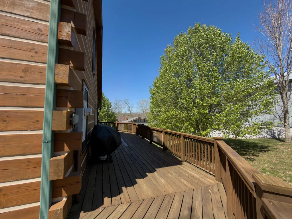160 Mystic View Road Monticello KY 42633