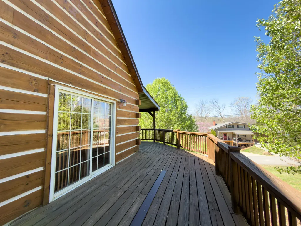 160 Mystic View Road Monticello KY 42633