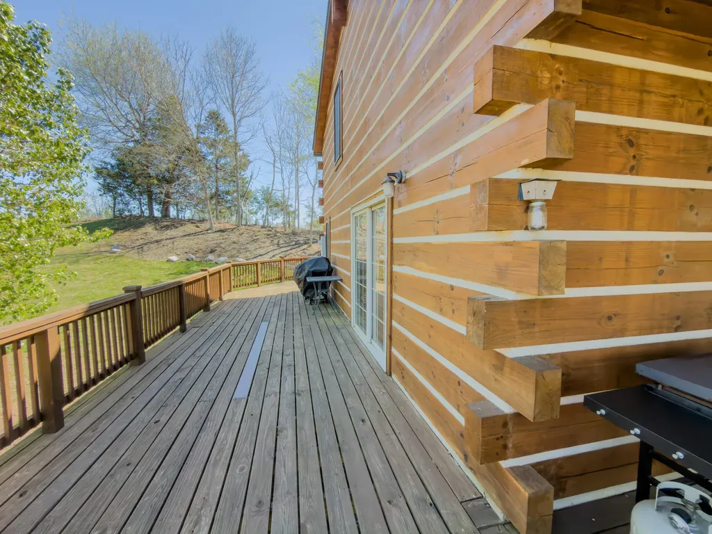 160 Mystic View Road Monticello KY 42633