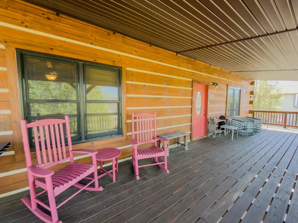 160 Mystic View Road Monticello KY 42633