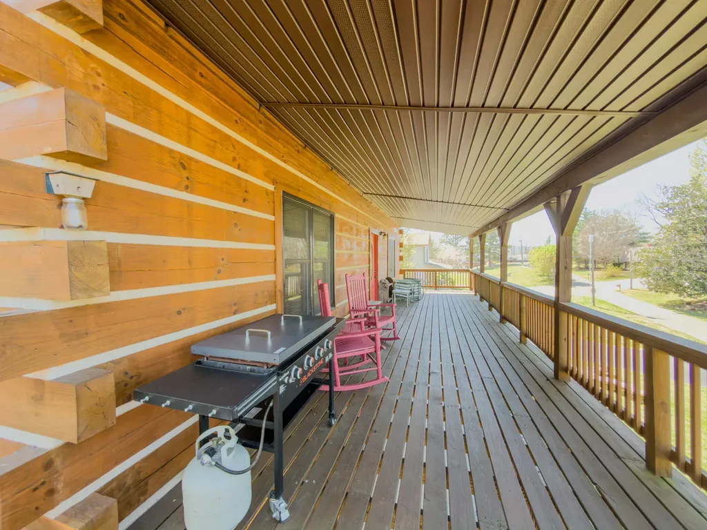 160 Mystic View Road Monticello KY 42633