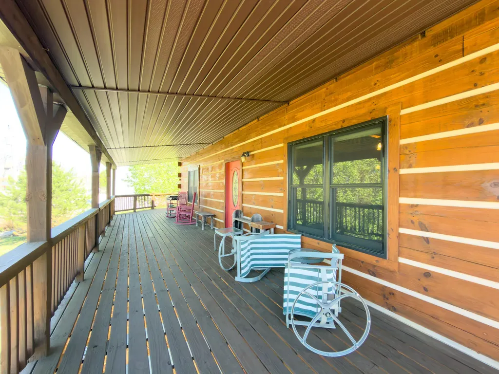 160 Mystic View Road Monticello KY 42633