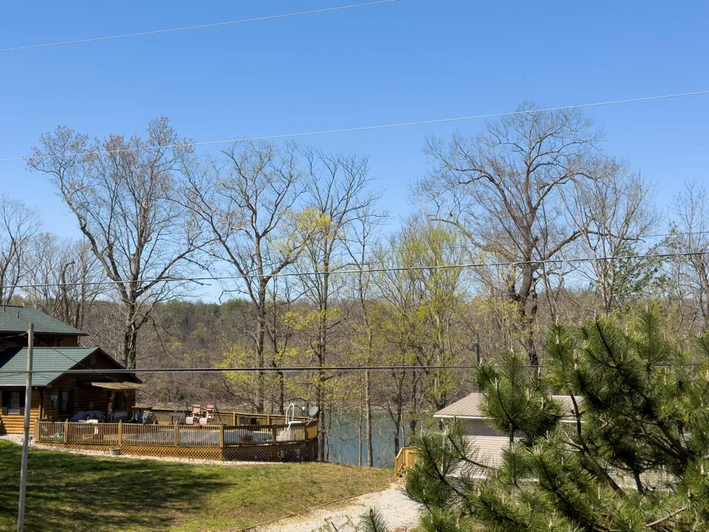 160 Mystic View Road Monticello KY 42633