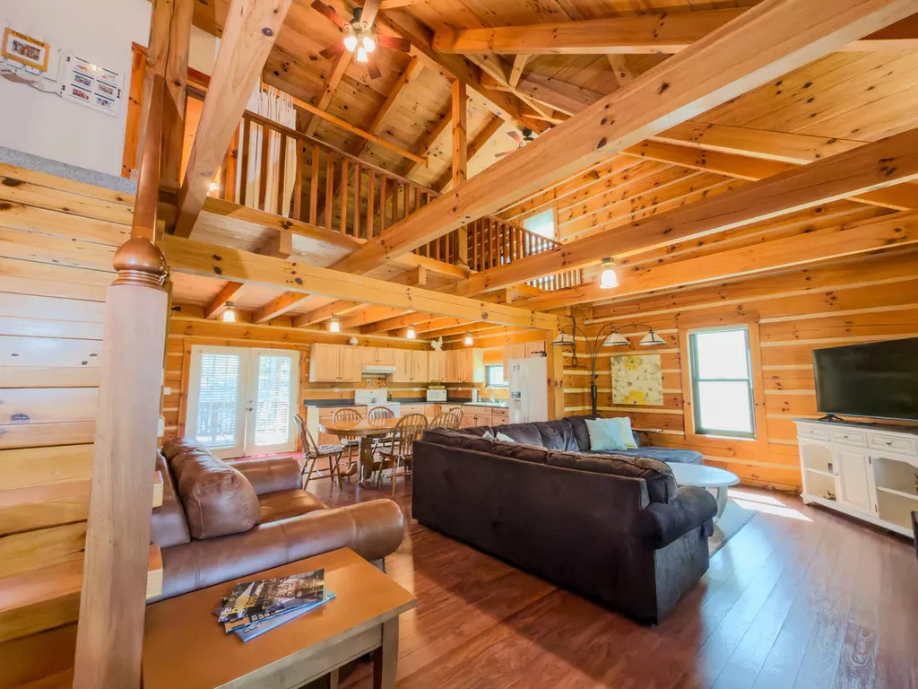 160 Mystic View Road Monticello KY 42633
